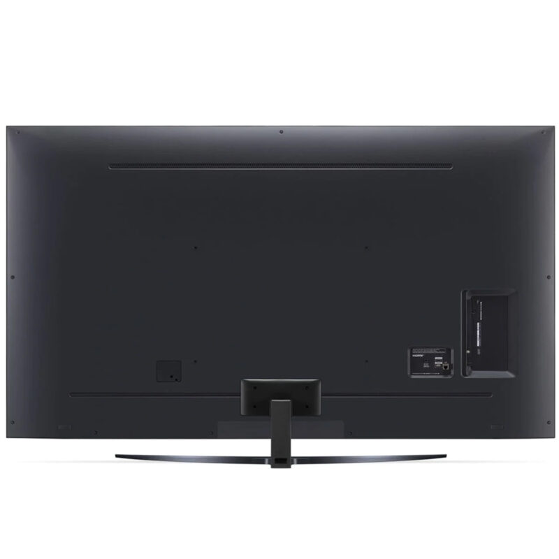 Smart TV LG 50" NanoCell UHD 4K 50NANO766QA - Image 4
