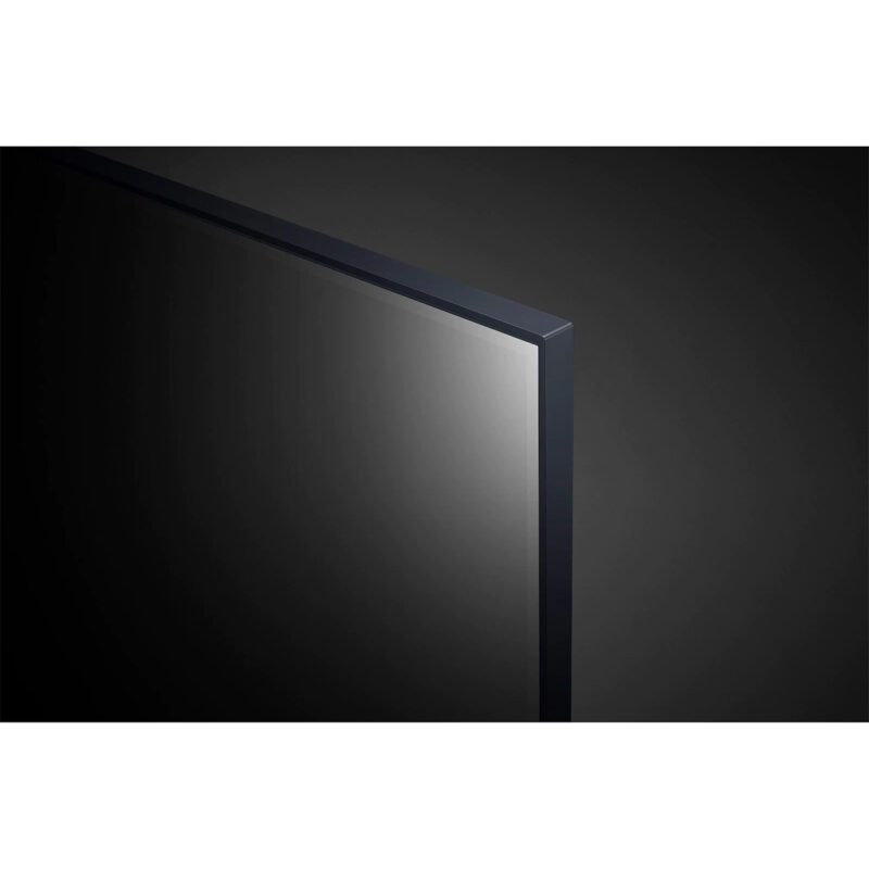 Smart TV LG 50" NanoCell UHD 4K 50NANO766QA - Image 5